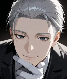 Profile image of 백호