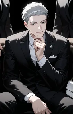 Profile image of 백호