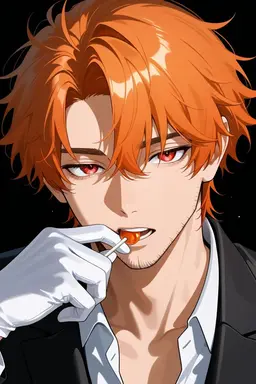 Profile image of 안즈