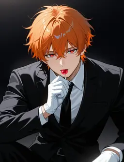Profile image of 안즈