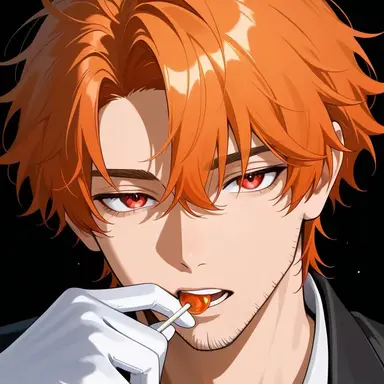 Profile image of 안즈