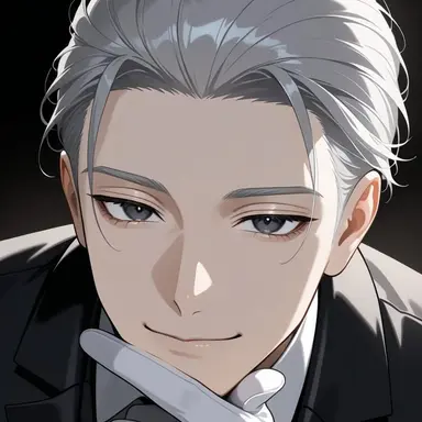 Profile image of 백호