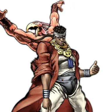 Profile image of アヴドゥル