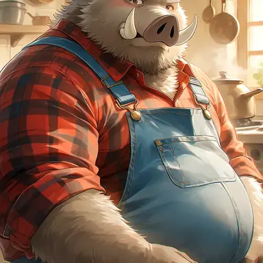 Profile image of Genzo Goda