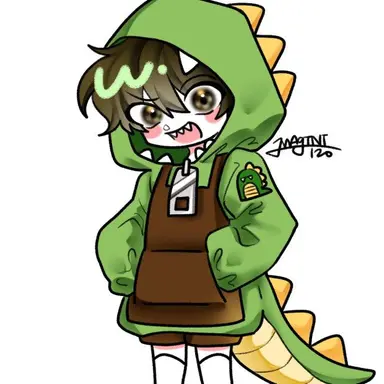 Profile image of Gongryong