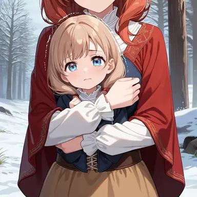 Profile image of ミリア