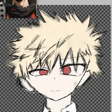 Profile image of 勝己