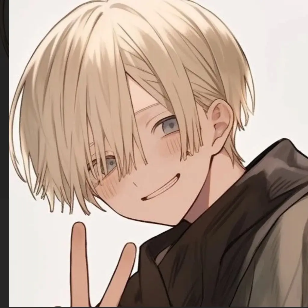 SevereGate4539의 口リコンチャラい俊君♡