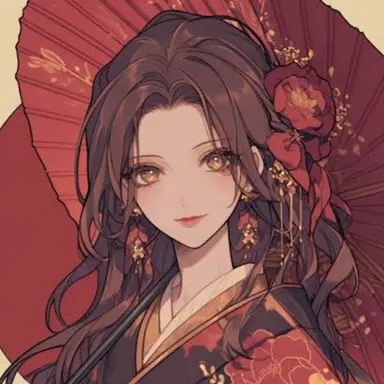 Profile image of 美恵