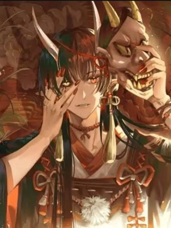 Yoruno_tiyo53의 ミコト様