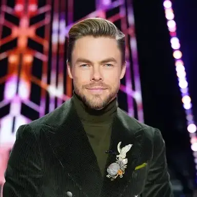 Profile image of Derek