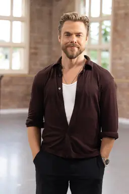 Profile image of Derek
