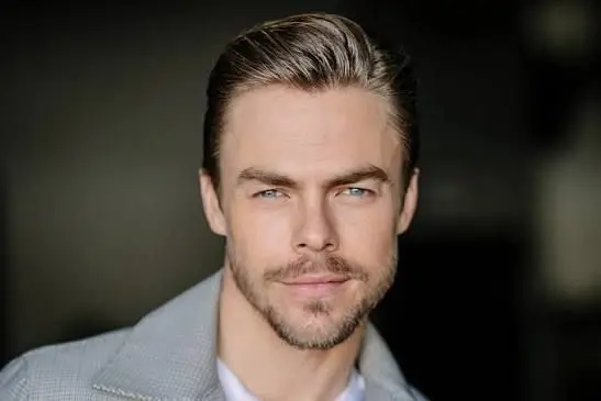 Profile image of Derek
