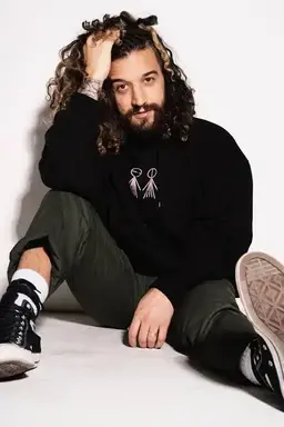 Profile image of Mark