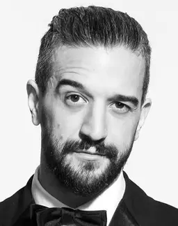 Profile image of Mark