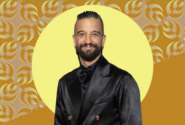 Profile image of Mark
