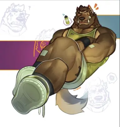 Profile image of Vinny