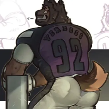 Profile image of Vinny