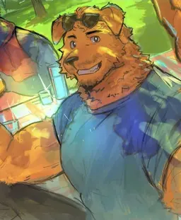 Profile image of Frank
