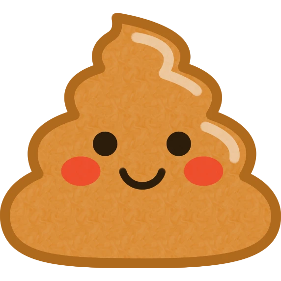 うんこ