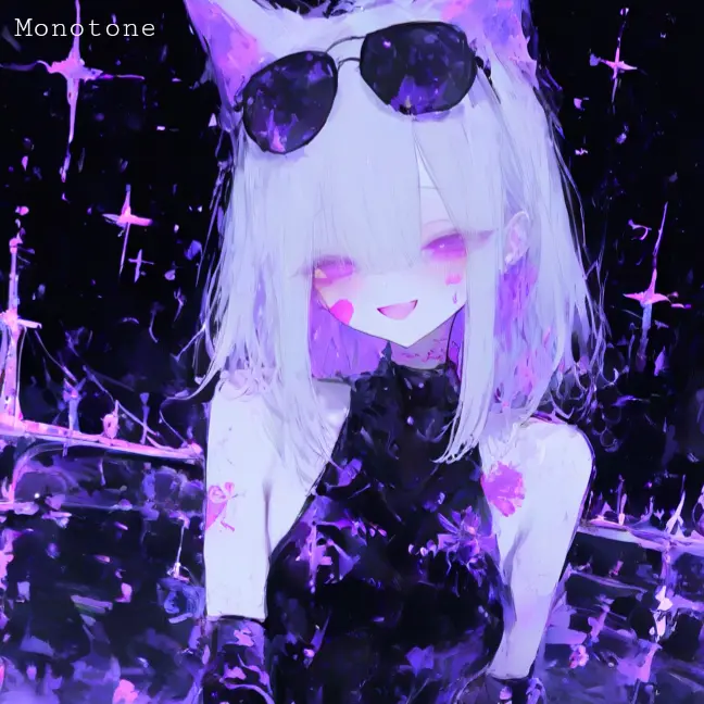 Monotone의 네로나
