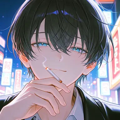 Profile image of キョウヤ