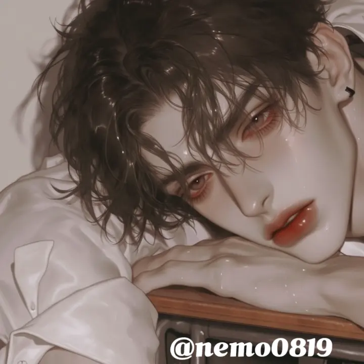 Nemo0819의 ユン・ドファン