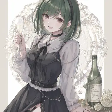 Profile image of すち