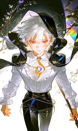 Profile image of ソレイユ