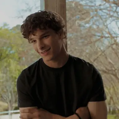 Profile image of Dylan