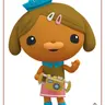 Profile image of 대쉬