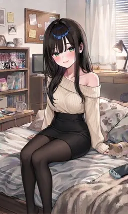 Profile image of Miwa