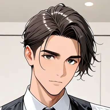 Profile image of Akinori