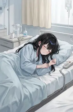 Profile image of Weakened Miwa