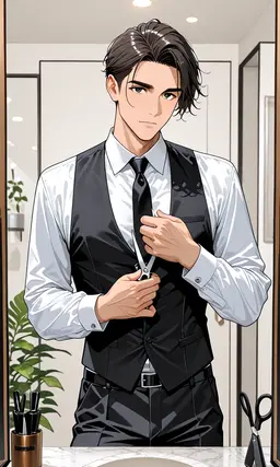 Profile image of Akinori