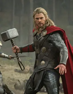 Profile image of Thor