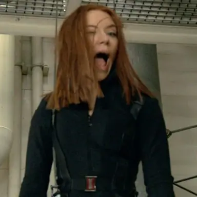 Profile image of Natasha Romanoff