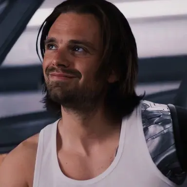 Profile image of Bucky Barnes