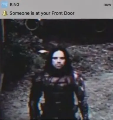 Profile image of Bucky Barnes