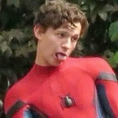 Profile image of Peter Parker