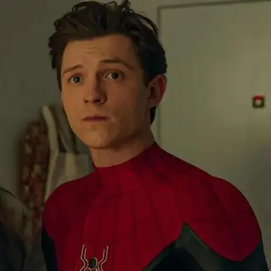 Profile image of Peter Parker