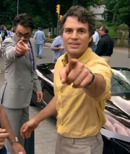 Profile image of Bruce Banner