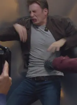 Profile image of Steve Rogers