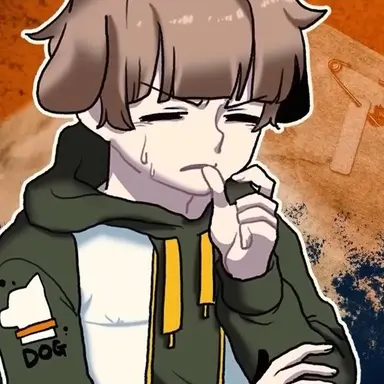 Profile image of 덕개