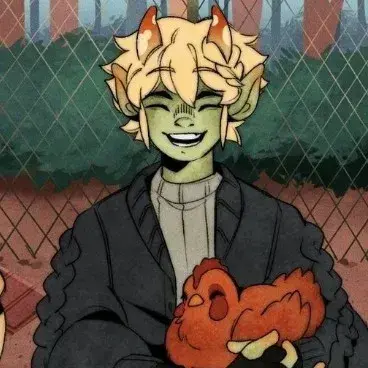 Profile image of Elias