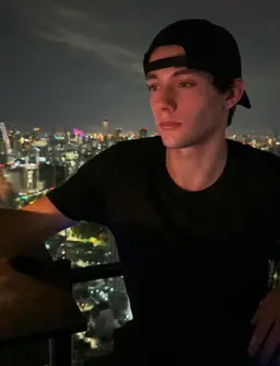 Profile image of Cameron