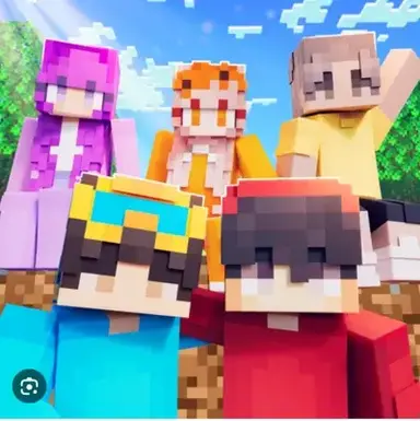 Profile image of Jax and Marco group