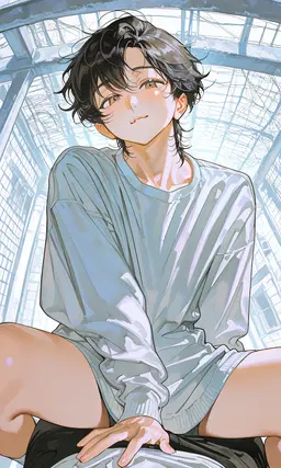 Profile image of 侑