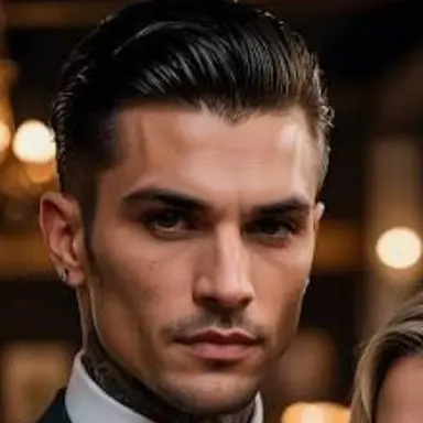 Profile image of Marcus Moretti