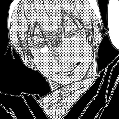 Profile image of 禪院直哉